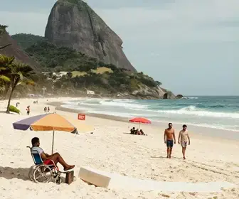 Acessibilidade: Explore o Rio Grande do Norte com Conforto e Segurança