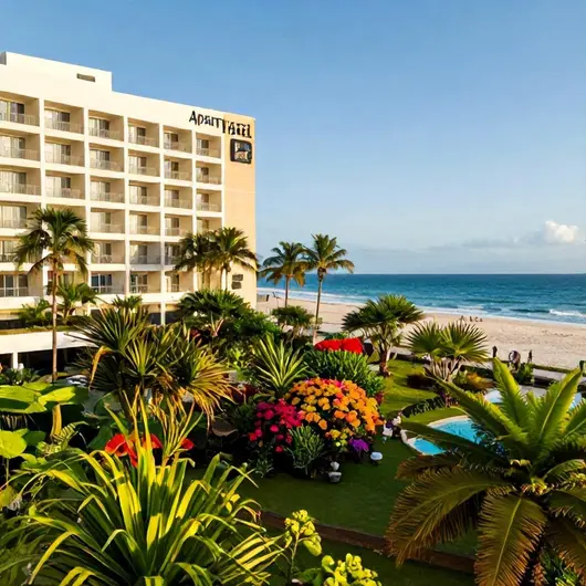 Apart Hotel Litoral Sul Apart Hotel Litoral Sul