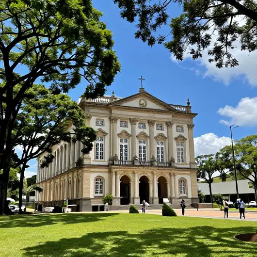 ARQUIDIOCESE NATAL: Um Guia Completo