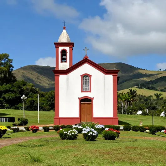 Capela de Nossa Senhora de Fátima