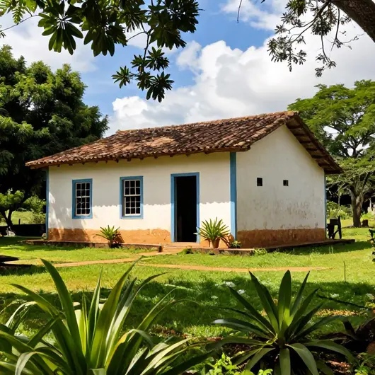 Casa de Taipa