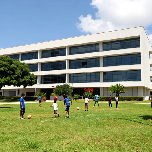 Centro Esportivo Comunitário