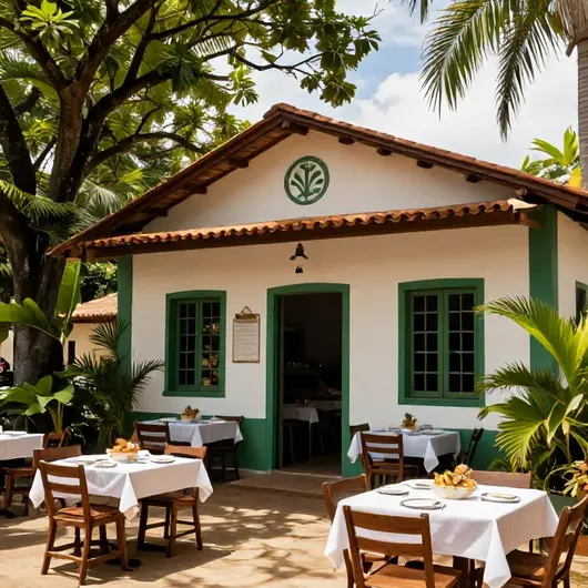 Culinária de São Gonçalo do Amarante