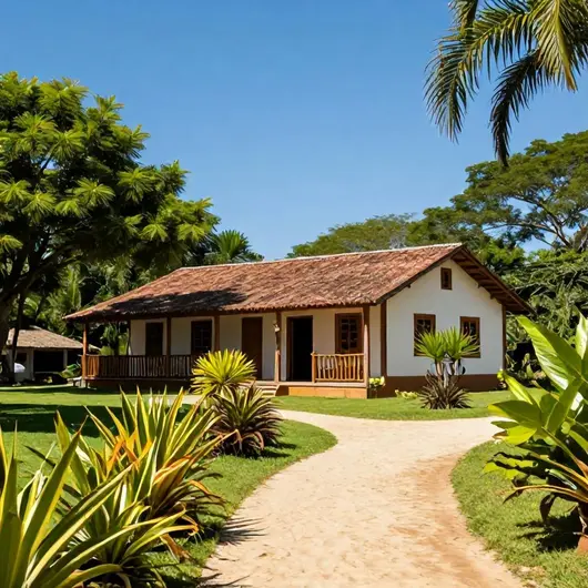 Descubra a Amagali Pousada Galinhos RN
