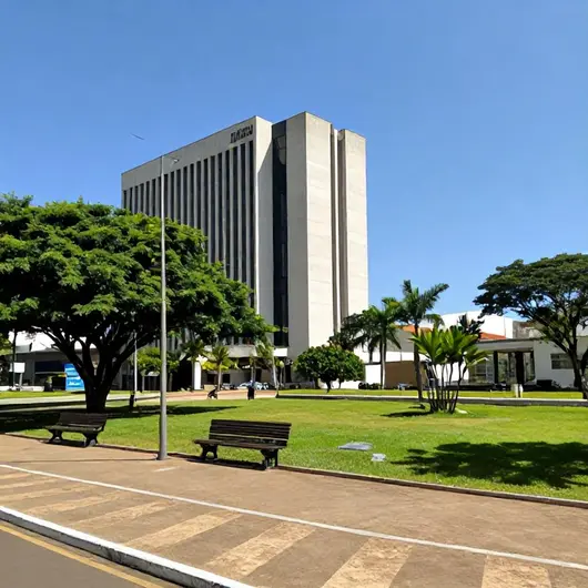 Descubra a Municipalidade do Natal