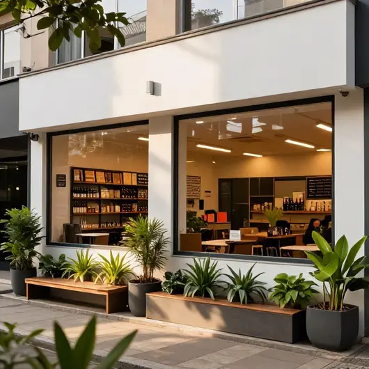 Descubra a Natalcoop Entregas