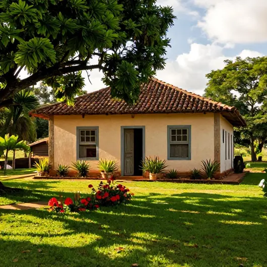 Descubra a Pousada Beija-Flor Descubra a Pousada Beija-Flor