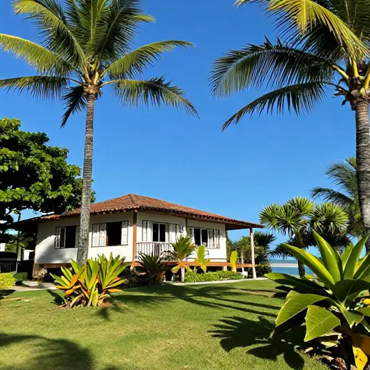 Descubra a Pousada Beira Mar