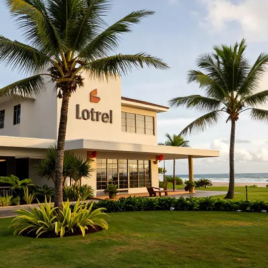 Descubra o Litoral Hotel