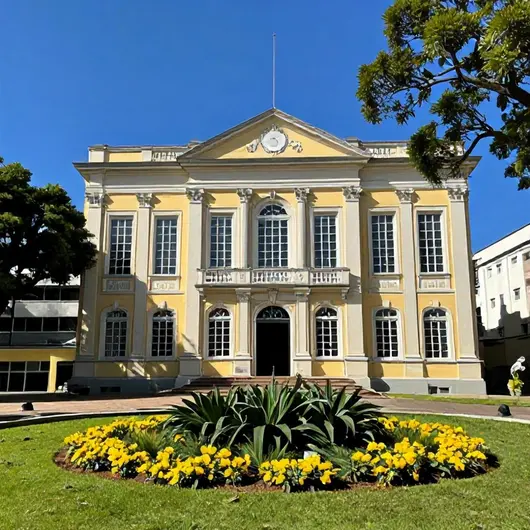 Descubra o Museu Memorial Natal