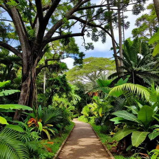Descubra o Parque Boca da Mata