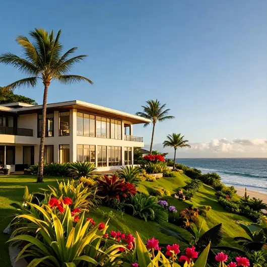 Descubra o Pipa Sunset Mansion Descubra o Pipa Sunset Mansion