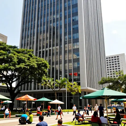 Descubra o Rio Center Centro