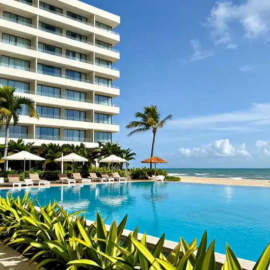 Descubra o SERHS Natal Grand Hotel Descubra o SERHS Natal Grand Hotel