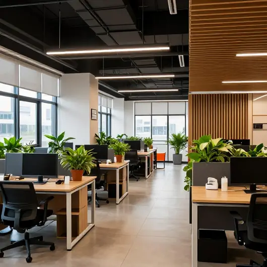 Descubra o WorkSub: Espaço Ideal para Trabalho e Criatividade Descubra o WorkSub: Espaço Ideal para Trabalho e Criatividade