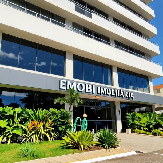 Emobi Imobiliária