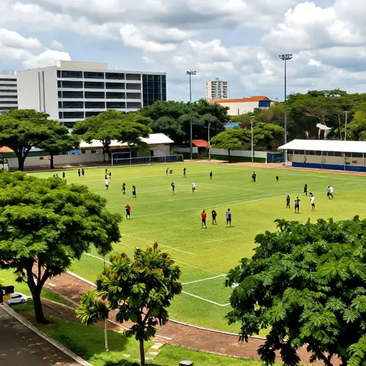 Esportes Esportes