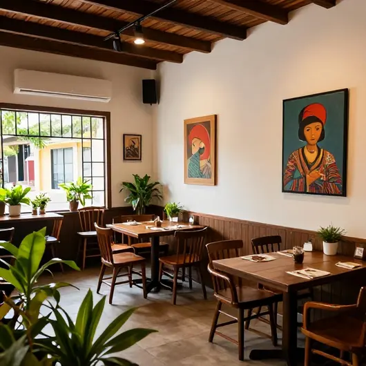 Experimente o Sabor do Manary Gastronomia & Arte