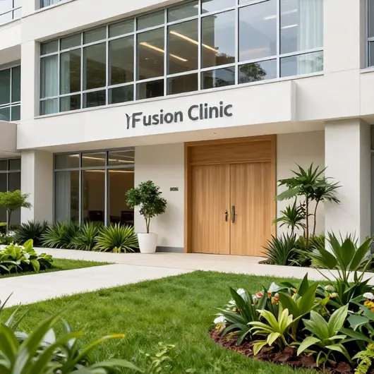 Fusion Clinic Fusion Clinic