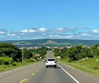 Guia Completo de Como Chegar a Mossoró, RN