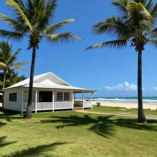 Hotéis Pousadas Litoral Norte