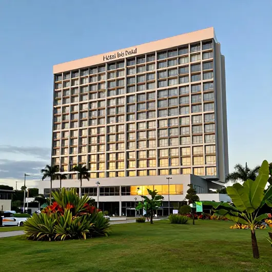 Hotel ibis Natal Hotel ibis Natal