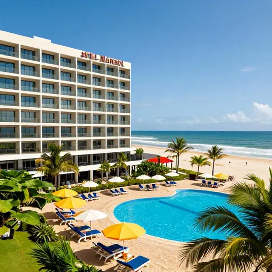 Hotel Marsol