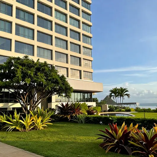 Hotel Paraíso Natal
