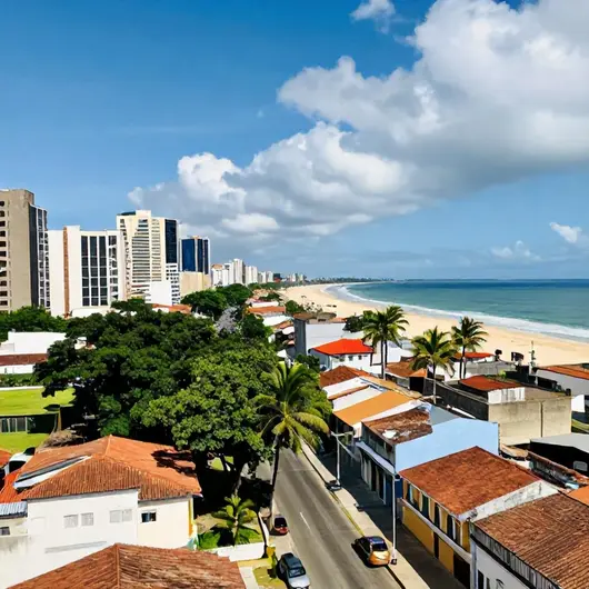 Imóveis em Natal-RN
