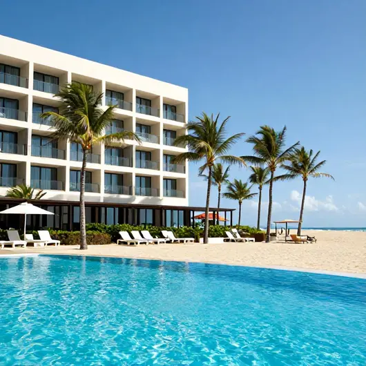 Manary Praia Hotel
