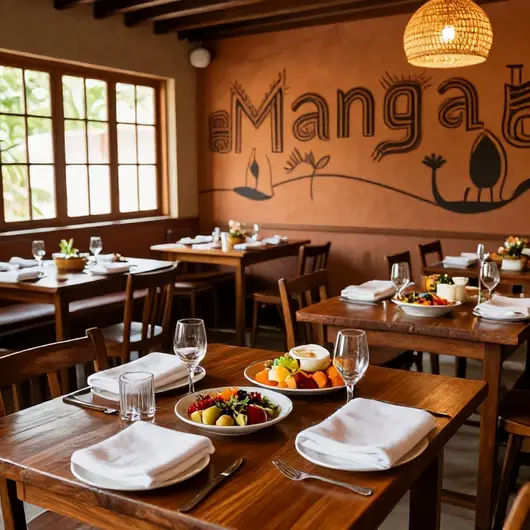 Mangai