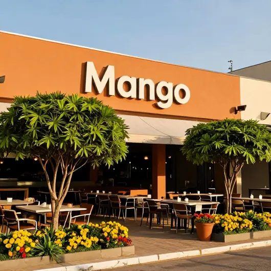 Mango