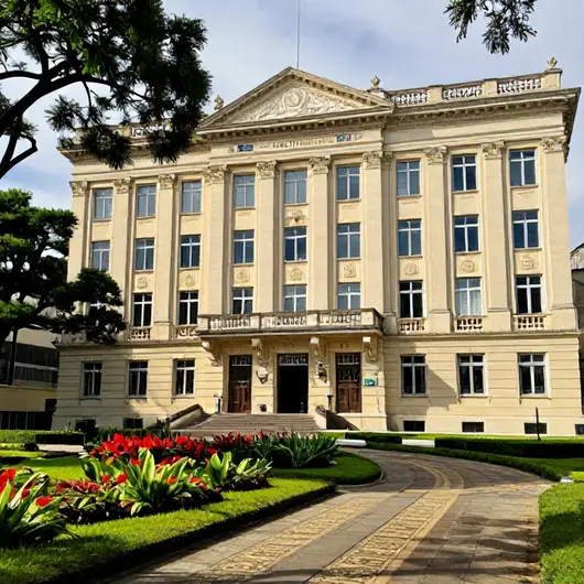 Memorial do Legislativo Potiguar Memorial do Legislativo Potiguar