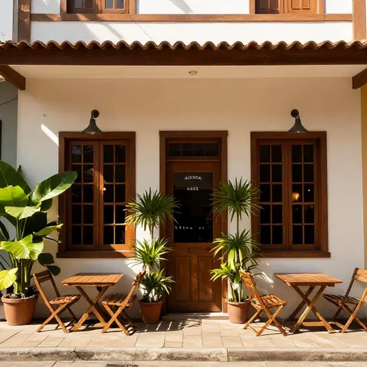 Mossoró Café: O Sabor do Nordeste em Cada xícara