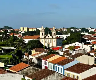 Mossoró: Conheça a Capital do Oeste Potiguar Mossoró: Conheça a Capital do Oeste Potiguar