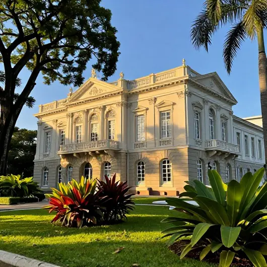 Museu Câmara Cascudo