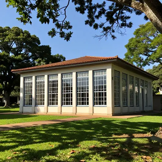 Museu do Mar Onofre Lopes