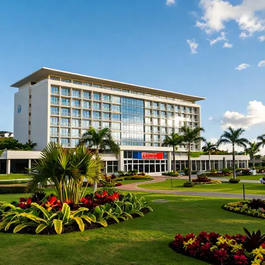 Natal Praia Hotel