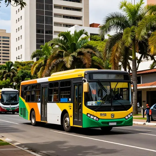 NuBus Natal
