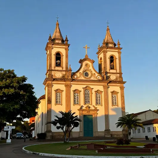 Paróquia N.Senhora de Lourdes Paróquia N.Senhora de Lourdes