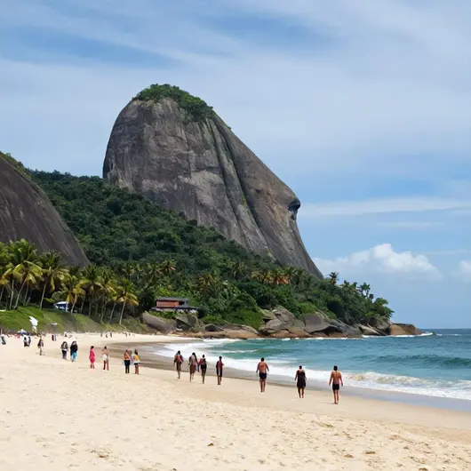 Passeio em Pipa Tour completo