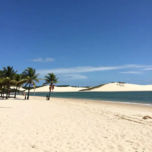 Passeios em Natal RN