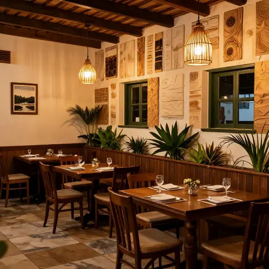 Pérola Restaurante