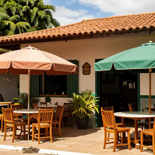 Potiguares Bar e Restaurante Potiguares Bar e Restaurante