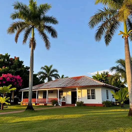 Pousada da Terra Pousada da Terra