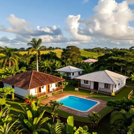 Pousada Paraíso Potiguar