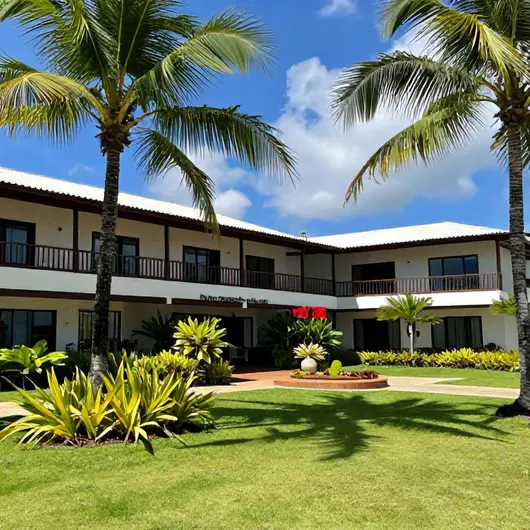 Pousada Ponta Negra Suites & Apart Pousada Ponta Negra Suites & Apart