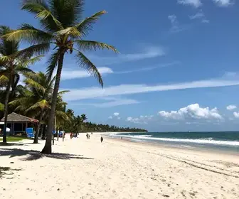 Praia da Xêpa: Um Paraíso no Litoral Norte do RN Praia da Xêpa: Um Paraíso no Litoral Norte do RN