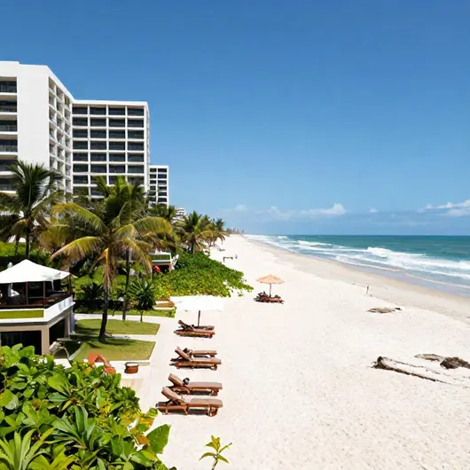 Rede Beach Hotéis