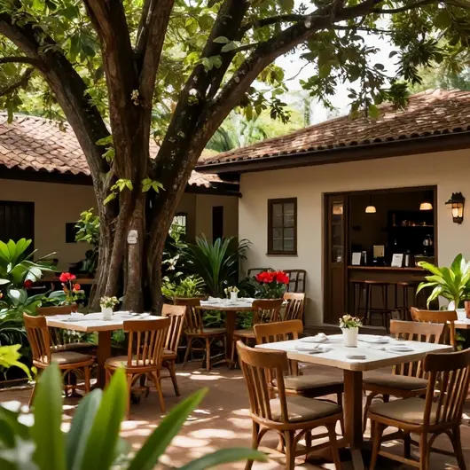 Restinga Bar & Restaurante